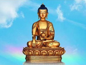 Birthday of Shakyamuni Buddha