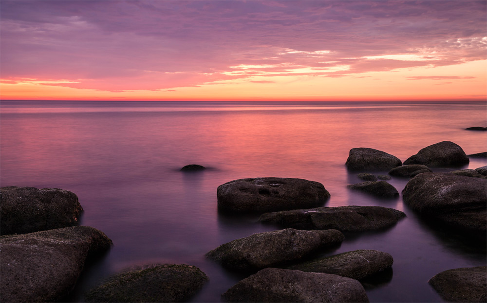 Sea