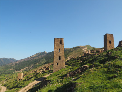 Dagestan